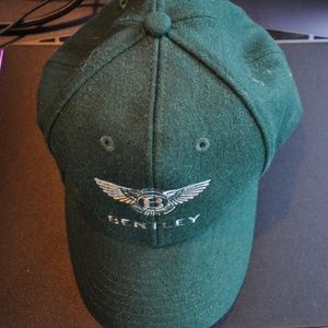 Bentley Hat